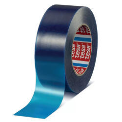 tesa® 4414 blau-transparent Breite 50 mm Rolle 66 m