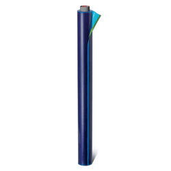 *tesa® 4414 blau-transparent Slitter 1450 mm breit Rolle 66 m
