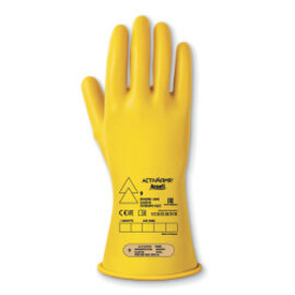 Ansell ActivArmr RIG0011Y Elektriker-Handschuh
