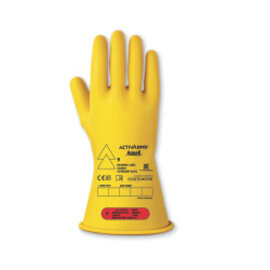 Ansell ActivArmr RIG011Y Elektriker-Handschuh