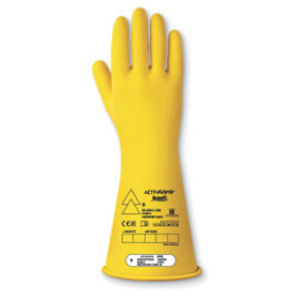 Ansell ActivArmr RIG114Y Elektriker-Handschuh