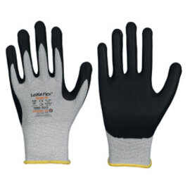 LeiKaFlex Touch ESD-Handschuh