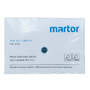 MARTOR MDP-Prüfkartenset Nr. 9910
