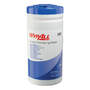 WypAll® Flächendesinfektionstücher 7787 weiß, Spendereimer