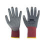 WorkEasy 13G GY PU 1, Montage-Handschuh