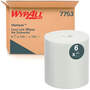 WypAll® Wettask™ fusselarme Reinigungstücher für Lösungsmittel 7753