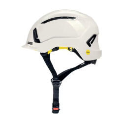 uvex Helm 9735 weiß pronamic alpine MIPS