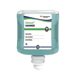 Estesol Shower Gel 1000 ml Kartusche