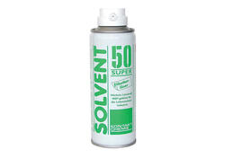 Solvent 50 Super Etikettenlöser