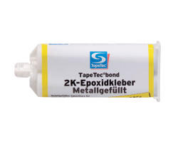 TapeTec® bond 6068056 2K-Epoxydkleber