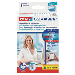 Clean Air Feinstaubfilter