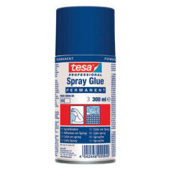 tesa® 60020 Kleber permanent Spraydose 300 ml