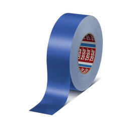 tesaband® 4688  blau 50 mm breit Rolle 50 m