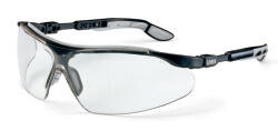 Uvex Brille 9160.275 i-vo Fassung schwarz/grau