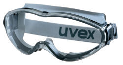 Vollsicht-Brille ultrasonic 9302-285