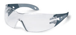 Uvex Pheos 9192.785 Schutzbrille schmale Form