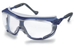 Uvex Brille skyguard NT 9175.160 blau/grau