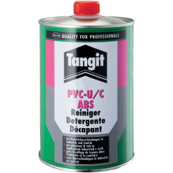 Henkel Tangit-Reiniger PVC-U/PVC-C/ABS