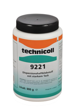 technicoll 9221 Dispersionshaftklebstoff