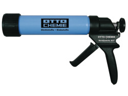 Otto Handpresspistole H37 für 310 ml Kartusche