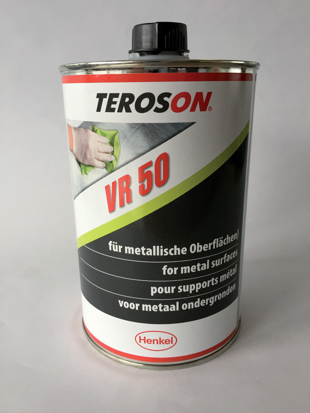 Teroson VR 50 (alte Bez. Teroson Verdünner R)