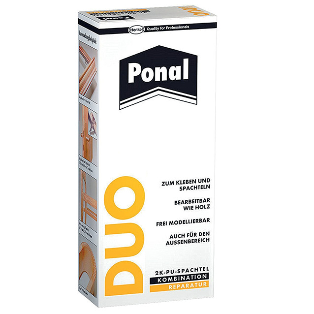 Henkel Ponal Duo