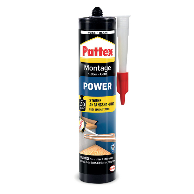 Pattex Montage Power Stark