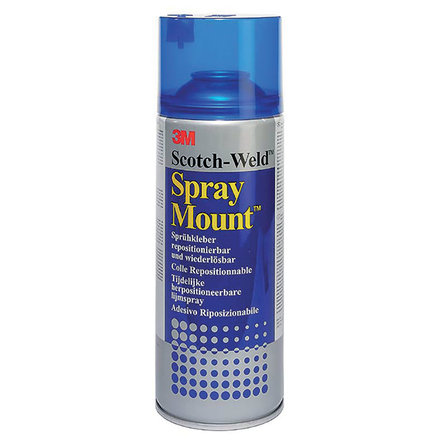 3M Spray Mount Nr. 051847