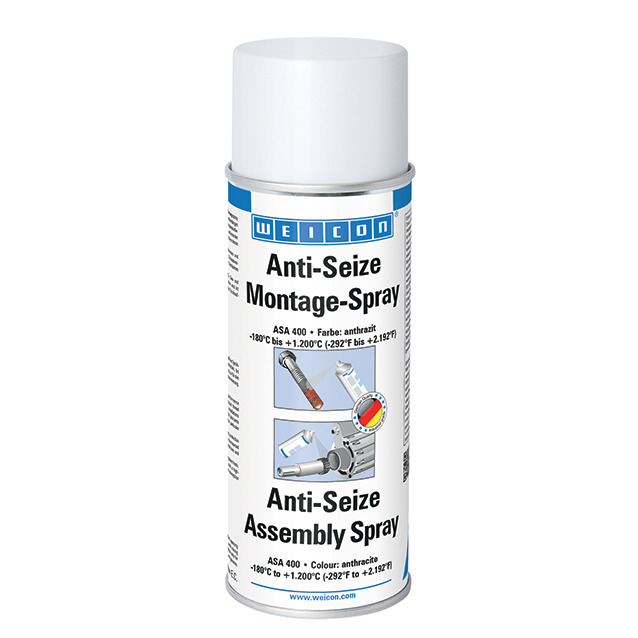Anti-Seize Montage-Spray