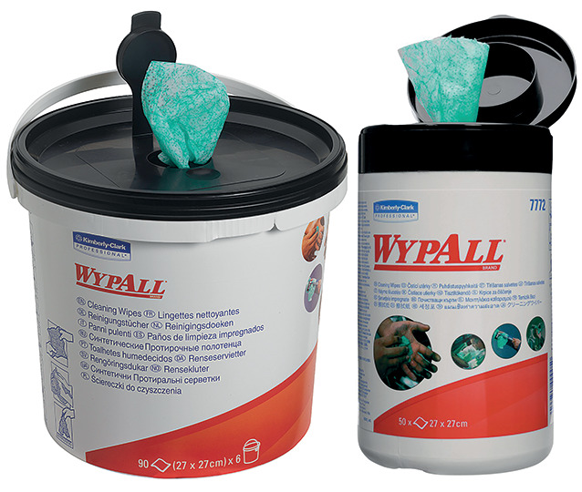 Wypall 7772