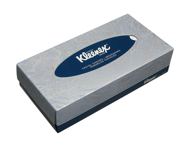 Kleenex® Kosmetiktücher - 8835