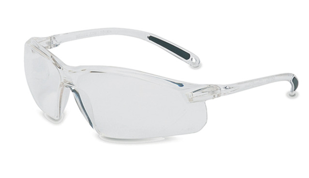 Schutzbrille A700, klar, Nr. 1015361 