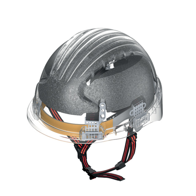 Helm JSP EVO®5 Dualswitch