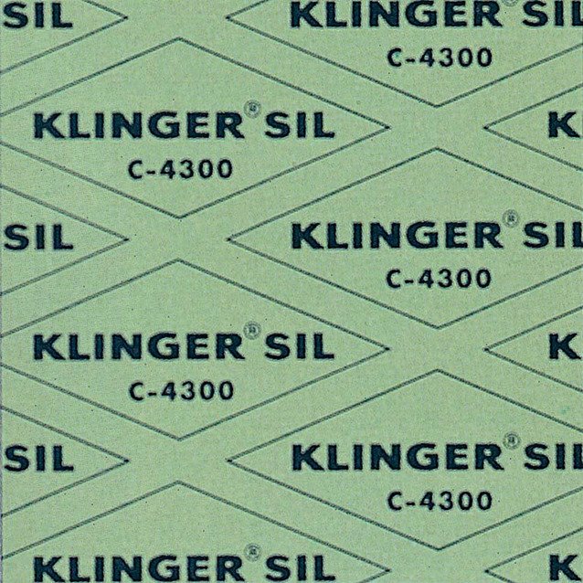 KLINGER®SIL C-4300