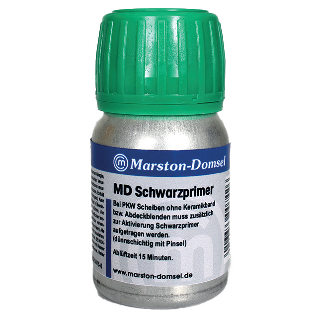 MD-Schwarz-Primer