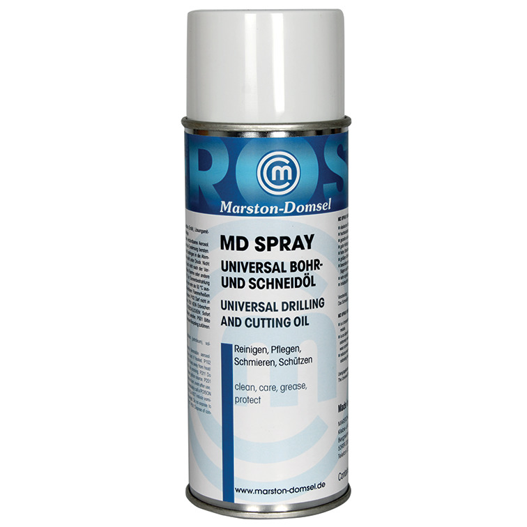 MD-Spray Universal-Schneidöl