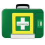 Cederroth First Aid Kit X-Large Wandhalterung