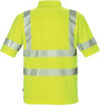 High Vis Poloshirt Kl. 3 7406 PHV, warnschutz-gelb