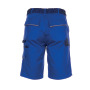 Highline Shorts, kornblau/marine/zink