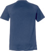 T-Shirt Skarup 7046 THV, blau