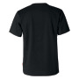 T-Shirt Evolve, schwarz
