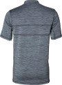 T-Shirt Evolve Fastdry, grau/dunkelgrau