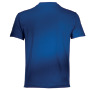 T-Shirt uvex basic, kornblau