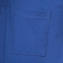 Poloshirt uvex basic, kornblau