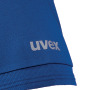 Poloshirt uvex basic, kornblau