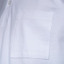 Poloshirt uvex basic, weiß
