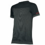 uvex Seamless Shirt ESD, schwarz
