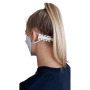 Kopfhalterung für Gesichtsmasken Strap 5