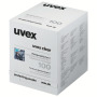 uvex Reinigungstücher feucht 9963-005